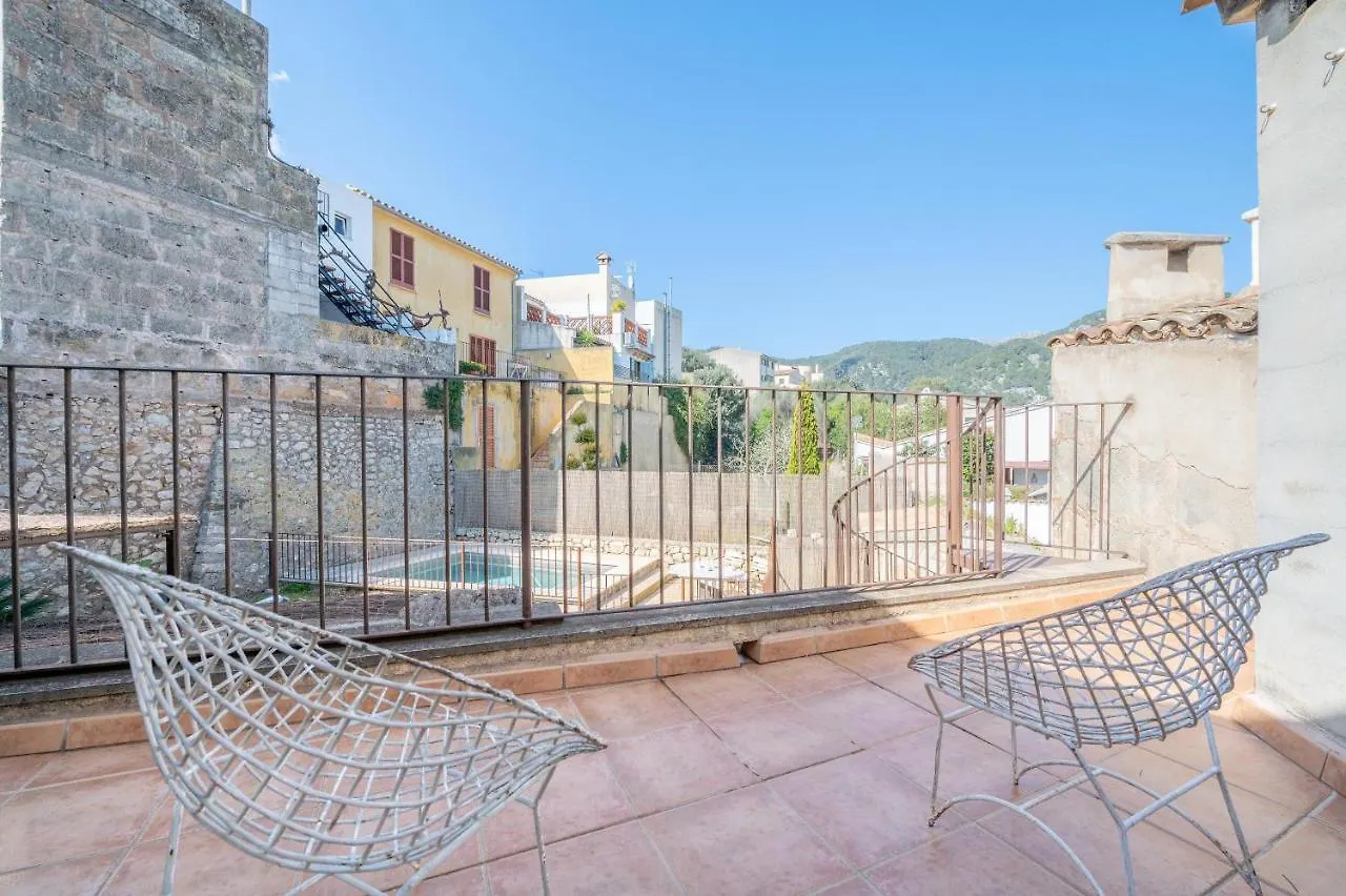 Dom wakacyjny Willa Casa Horta Den Menut Pollensa